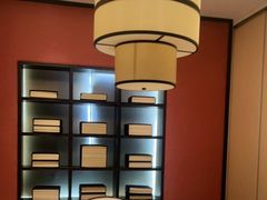 包厢-眉州东坡(春秀路店)
