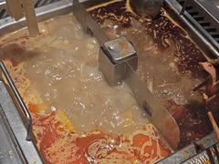 -海底捞火锅(玉桥商业广场店)