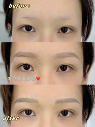 -久匠·纹眉纹绣半永久