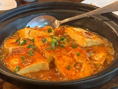 -夏茅维记饭店