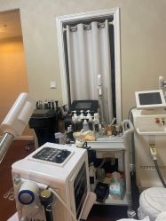 -演员的秘密·皮肤管理