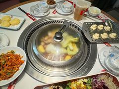 -遇东北林区铁锅炖(南开店)