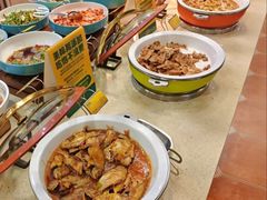 -拉丁餐厅·巴西烤肉自助(正佳广场店)