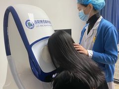 -博爱眼科体检中心·近视摘镜·医学验光配镜