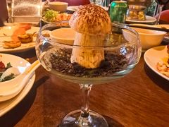 -西安凯悦酒店-自助餐厅·海鲜·烧烤