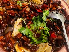 -水煮三国·川鲁江湖菜(香山店)