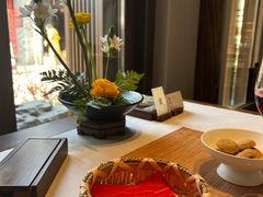 -鲤院·新中式美学·庭院餐厅(夫子庙店)