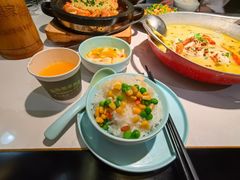 -田婆婆的菜(友谊阳光城店)