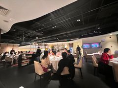 -悦融·京鲁菜·露台花园(安定门店)