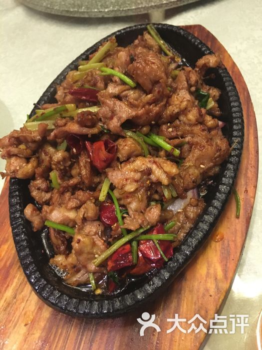 图片-沈阳美食-大众点评网