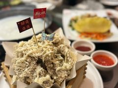 -御膳粥·牛乳粥底火锅·地道顺德菜(容桂店)