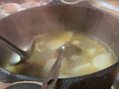 -九米羊肉炉(东渡店)