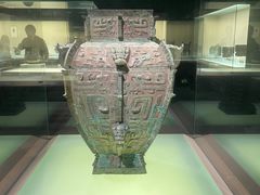 -上海博物馆(人民广场馆)