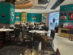 -稻香饭店(龙华天虹店)