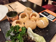-克比叔叔印度餐厅Kebabs on the Grille (人民广场店)