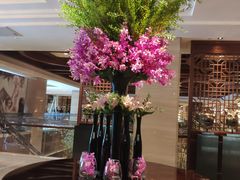 -皇冠假日酒店-御皇轩中餐厅