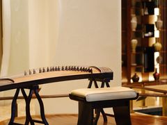 -广州富力丽思卡尔顿酒店·丽轩·粤菜