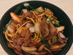 -老杭州面馆(丰盛九玺店)