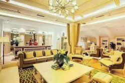 -皇家月府月子中心(沈阳店)