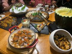 -3号仓库·餐厅(灵溪一店)