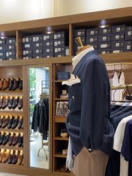 -MR.COLLECTION西装先生(富华里店)