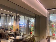 -绿茶餐厅(淮安吾悦广场店)