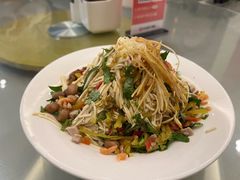 -留芳·文旅古月楼(老街店)