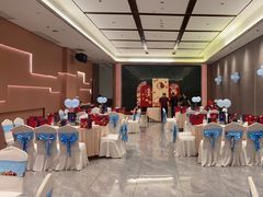 -国惠大酒楼(仓山万达店)