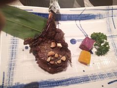 -王鼎精致料理铁板烧(世博源店)