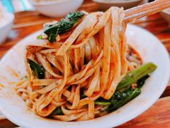 -肉盖面馆(兴科大道店)