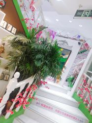 -艺米阳光Hair Salon