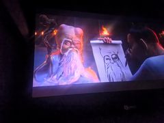 -中影国际影城(大唐西市4K临境音店)