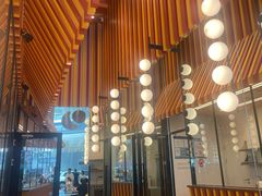 -LUNEURS月乐诗·法式冰淇淋(北外滩来福士广场店)