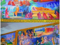 -ခြောက်ထပ်ကြီးရွှေသာလျောင်းဘုရားကြီး