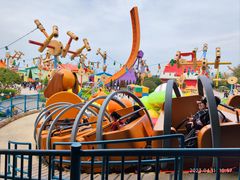 -上海迪士尼度假区