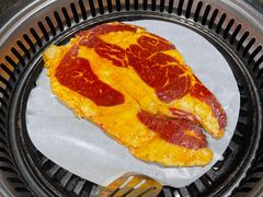 -鹤之乡·齐齐哈尔烤肉·非遗(秋涛路店)