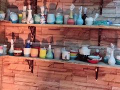 -爱上泥创意DIY手工陶艺(昙华林店)