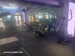 -初时健身工作室(新都店)