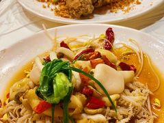 -活潑鲜跳(湖滨商业街店)