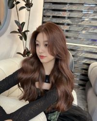 -YESIDO BLACK椰岛造型