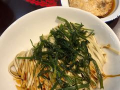 葱油拌面-逸桂禾面馆