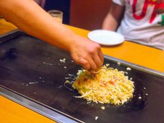 -鹤桥风月(ヨドバシ梅田店)