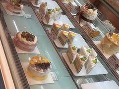 -仟吉(星汇维港店)