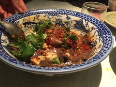 -汉唐宴长安食府