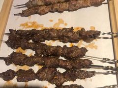 -和庆斋羊蝎子火锅·碳缸烧烤(顺义旗舰店)