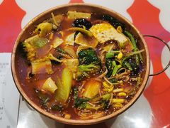 -文立新麻辣烫(合生汇21街区店)