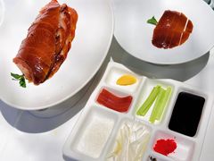 -四季民福烤鸭店(故宫店)