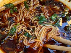 -智强牛肉面