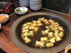 -慧娟面馆·餐厅(望江路店)