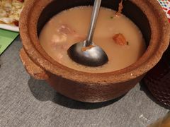 -全聚贤餐厅·湖北家常菜(沙湖店)